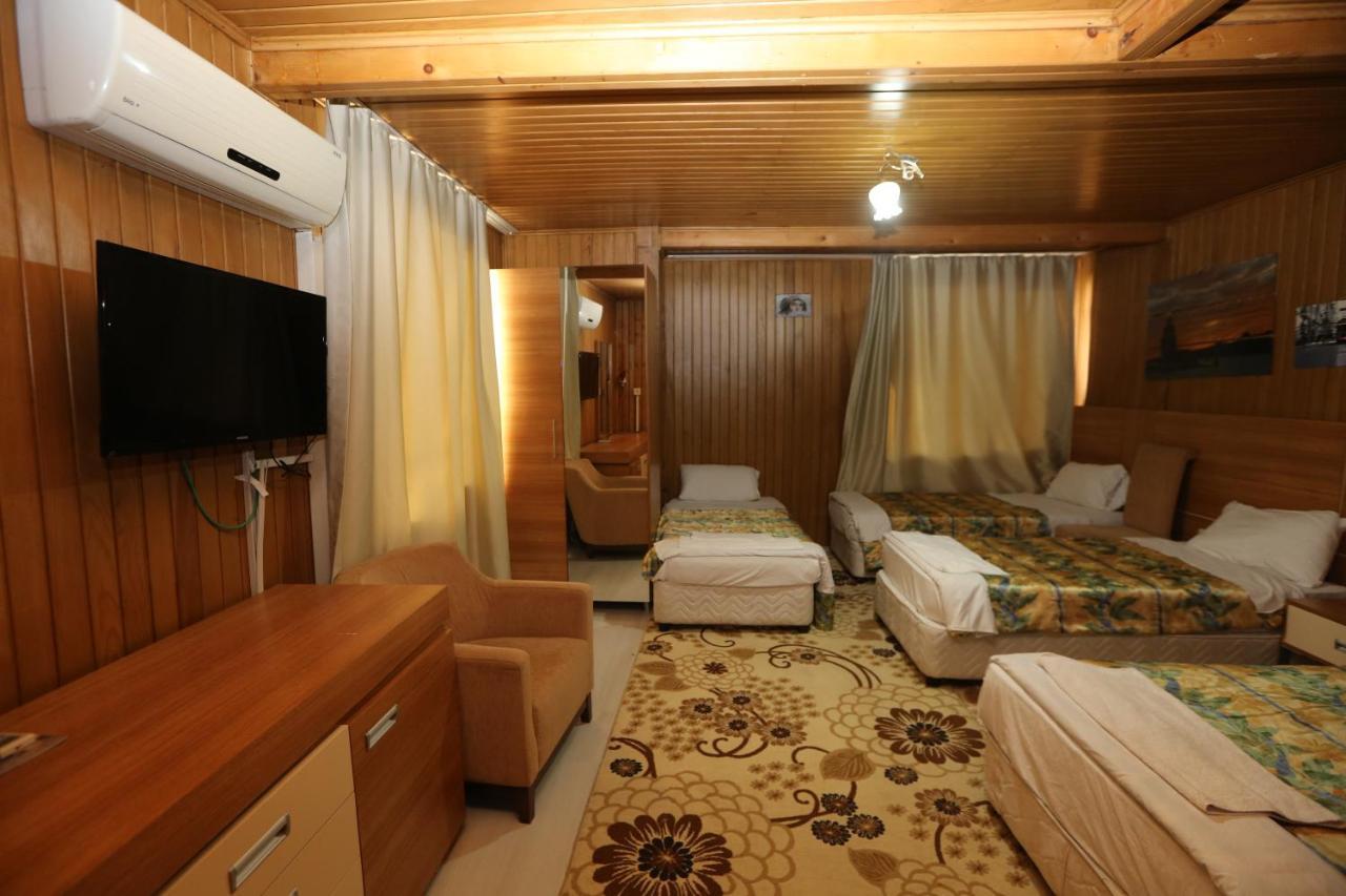 Nemrut Kommagene Hotel Kahta Exterior foto